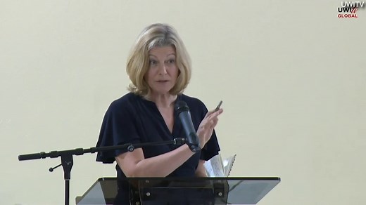 BBC journalist apologises for family's slave ownership