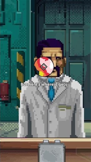 would you work here?? Security 51 | (indie horror point & click)