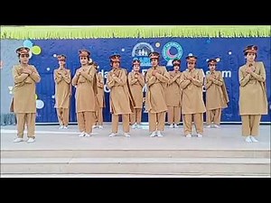 tablo for school function