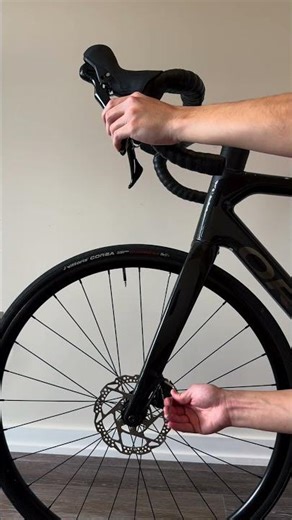 Fixing brake rub in 5 seconds (wait for it)