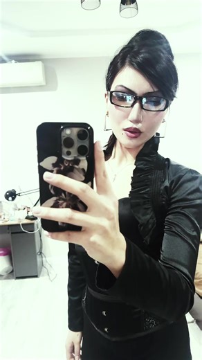 #bayonetta #bayonettacosplay #cosplay #рек