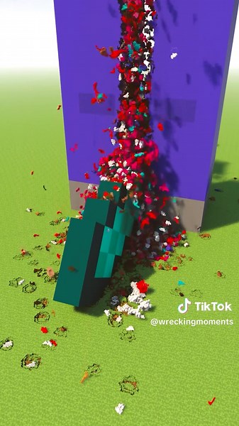 Big And Small Swords vs Minecraft Steve #teardown #Minecraft #Steve | teardown