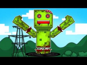 I Tried Melon Playground’s Most Cursed Mods