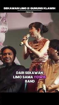 Mulut Devina Aureel Bau Beni