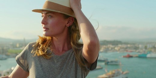 White Lines (bande-annonce Netflix)