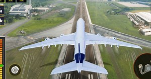 Download & Play Airplane Games 3D: Pilot Games on PC & Mac (Emulator)