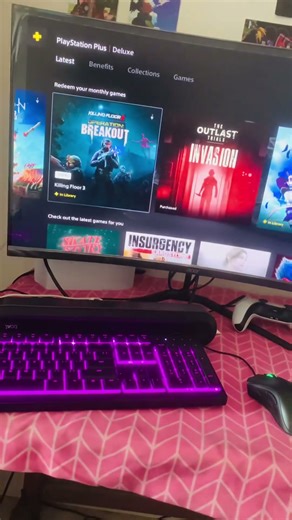 Monthly games for playstation plus deluxe | December