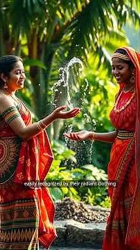 What Makes the Chittagong Hill Tracks So Special?