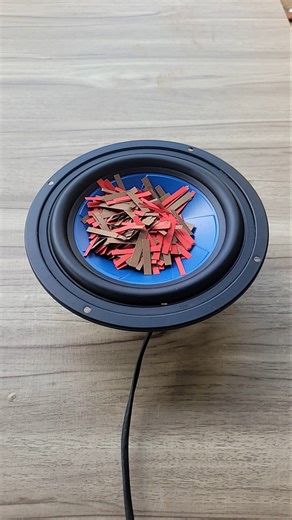 Speaker Bass Explosion #jblhardbass #jbl