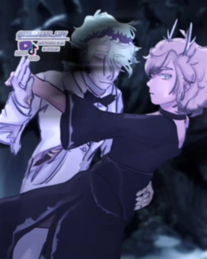 Animation Memes for Spooky Season Fun