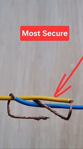 This easiest way for secure Cable connection #SmartHacks #asmr #lifehacks #smartideas | R Crafts