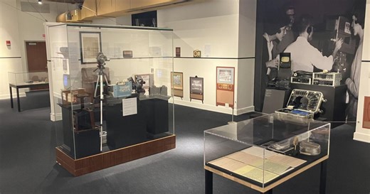 Frazier History Museum opens new exhibit on history of Louisville media