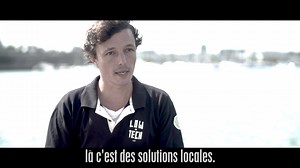 301K views · 2.1K reactions | [#NeRienLacher - Web série] "J’ai eu plein de galères mais c’est une force de ne pas m’être dit « c’est un échec, j’arrête ». Au contraire, ça m’a donné des superbes idées et c’est ce qui a lancé toutes les années qui ont suivi..." Episode 4 : Découvrez l'histoire de Corentin qui utilise l'intelligence collective pour des innovations accessibles et durables à travers le monde. #PassionVoile | Voile Banque Populaire | Facebook