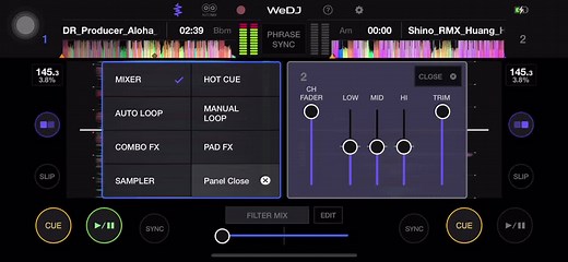 Khmer Friendship Song Remix | Aloha Heja He