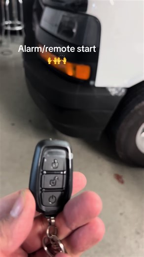 Instalación y venta de alarma Compustar para Chevy Express