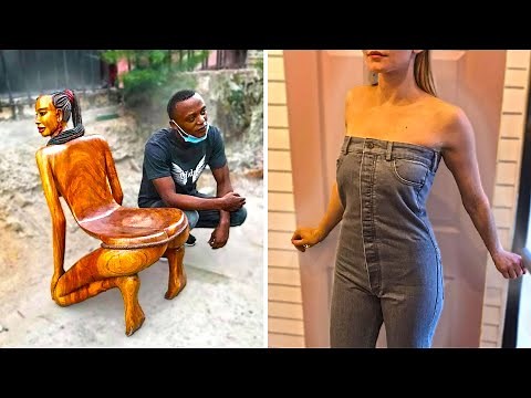 How Bad Can It Get? 22 Unbelievably Bad Design Choices