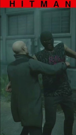 ALL TARGETS HITMAN 3 | Silent Assassin Suit Only (SASO) | 4K #hitman #worldofassassination
