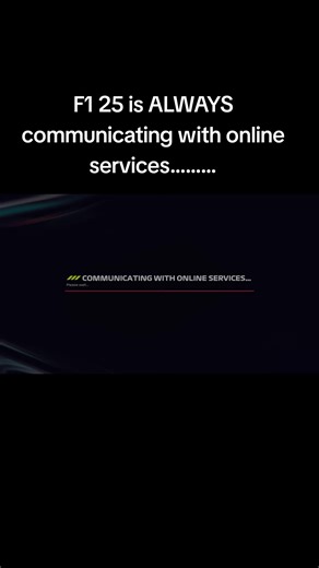 #easports #ea #f1 #f125 #loading