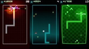 Snake mobile game to return to Android, iOS, and WP