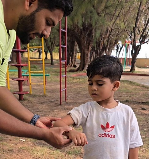 Pulled Elbow Reduction: Simple & Safe Techniques Every Parent & Doctor Should Know.