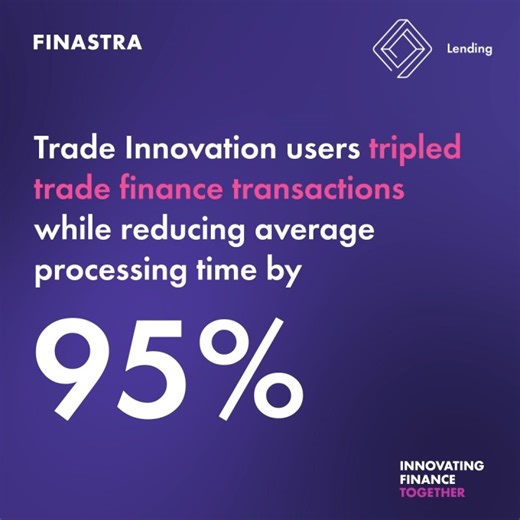 #trade #finastralending #tradefinance | Finastra