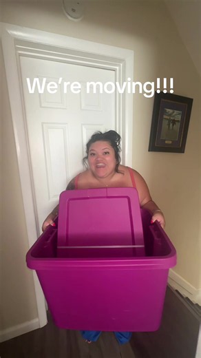 Moving to a New House: How I Packed, Healed, and Started Fresh
