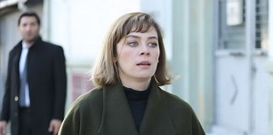 Alev Alev 15. Bölüm HD Tek Parça  İzle