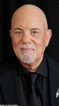 Billy Joel's Brain Surgery Bombshell The Truth Behind His Concert Cancellations
