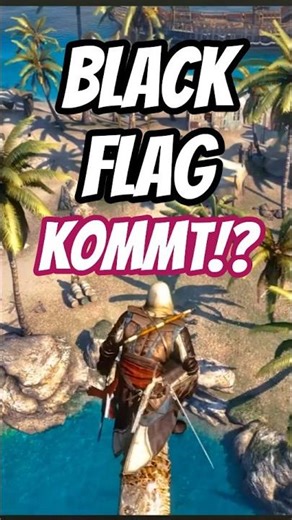 ASSASSINS CREED KOMMT!😱🔥 #gaming #assassinscreed