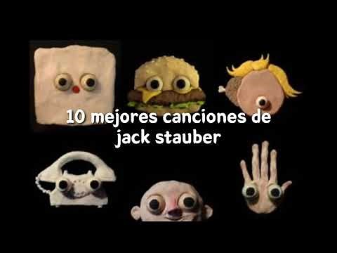 10 mejores canciones de jack stauber