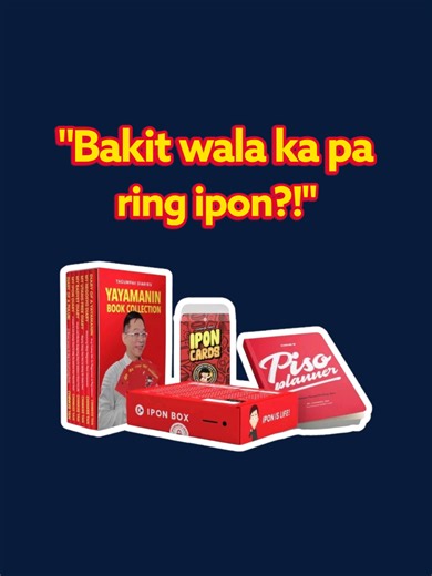 Master the Ipon System for Financial Discipline