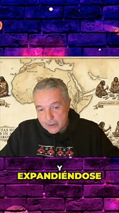 Homo Sapiens: La Verdadera Historia de Nuestra Conquista. Descubre el fascinante origen de Homo sapiens y su expansión global. Revelamos cómo aprendimos a sobrevivir, pensar y evolucionar desde la cuna africana hasta conquistar el mundo. VIDEO COMPLETO EN MI CANAL DE YOUTUBE #josemanuelnieves Suscríbete en YouTube gracias! https://youtu.be/9WzM8_tBKGI?si=LXiaDsfu5ZCdqNHr #áfrica #evolucion #Historia #paleontologia | José Manuel Nieves