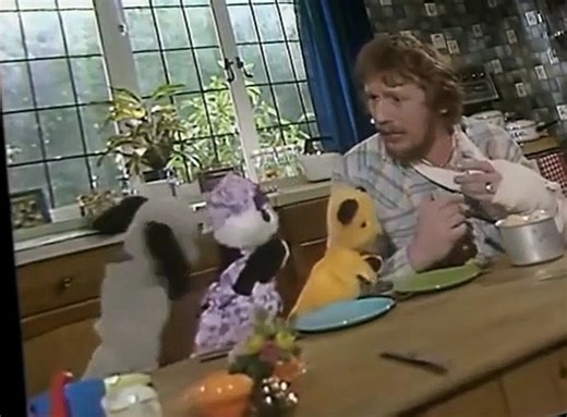 The Sooty Show E00- Safety First