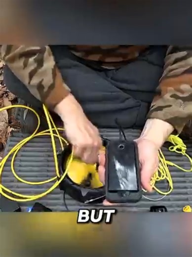 This $190 Device Turns Any River Into Electricity And Then The Company Disappeared 😔 #hydropower #cleanenergy #invention #fyp