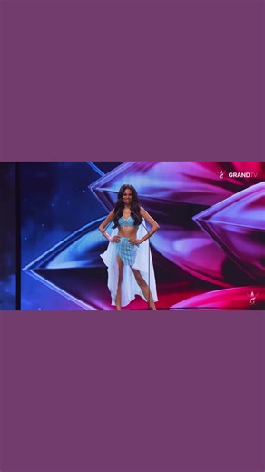 Jihan Mohin Dimack: Mlimbwende wa Tanzania katika Miss Grand 2026