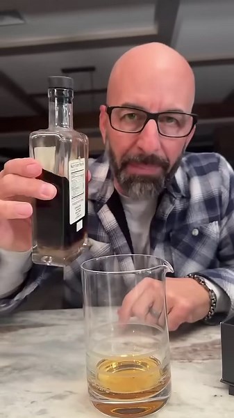 How to make a campfire sling 🥃💨