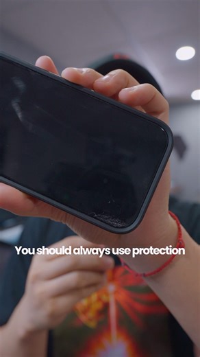 I SAVED My iPhone 17 Pro…🤯
