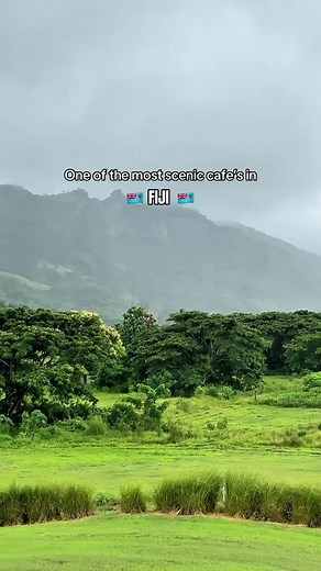 Scenic Cafe Experience in Sabeto, Fiji