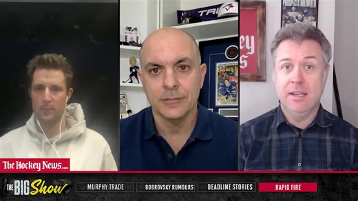 Rasmus Ristolainen In Flyers Lineup Despite Trade Rumors