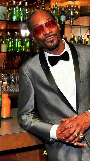 Snoop Dogg: The Untold Story of Hip-Hop’s Most Legendary Icon