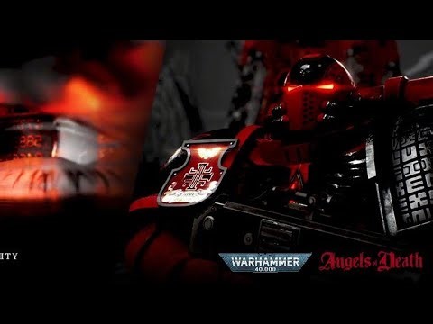 Angels of Death EP7