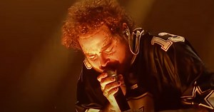 Rapper Post Malone hospitalized with 'stabbing pain,' cancels Boston show following last week's scary fall