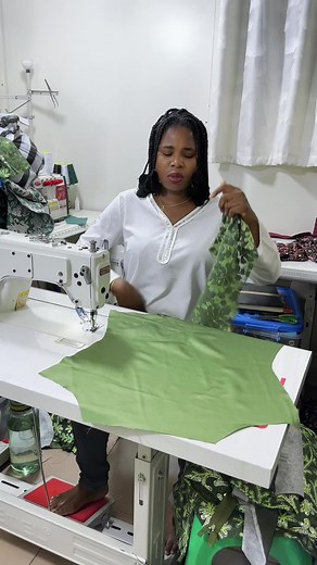 Easy DIY Puff Sleeve Tutorial for Outfits | No Elastic Required!