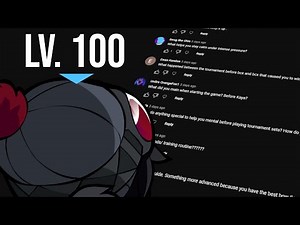 "Tips to Become A Pro Player?" | Brawlhalla Q&A #1