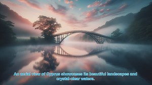 Top 10 Backpacker Destinations in Cyprus