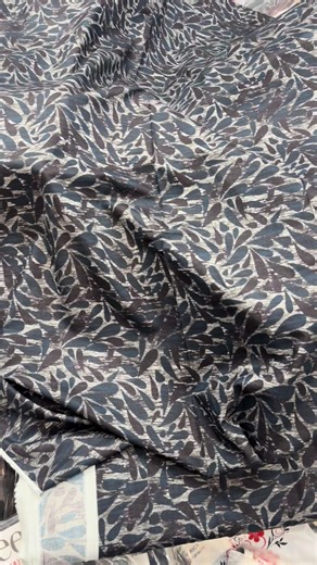 Zeen by Arfat Fabrics: Khadar Print Collection