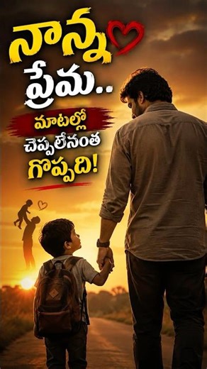 Inspiring Words About Father #inspirewithchinna