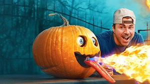 Watch Mark Rober's CrunchLabs | Netflix