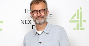BBC Outnumbered Hugh Dennis' plea over red flags of prostate cancer