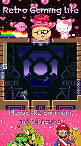 Throwback to the golden age of 16-bit gaming! Mega Man X takes on Chill Penguin in this intense SNES boss battle packed with classic action and nostalgic pixel visuals, only on Retro Gaming Life. 👍 Be sure to like, comment, and subscribe for more retro gaming content! #retrogaminglife #megamanx #chillpenguin #snes #retrogaming #classicgaming #gamingnostalgia #retrocommunity #capcom #16bit | Retro Gaming Life